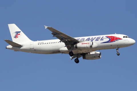 SE-RJN - A320-231 - Travel Service - AYT - 26-08-2011b