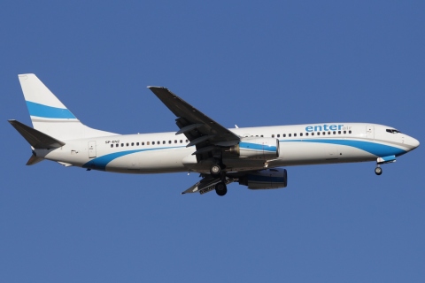SP-ENZ - 737-85F - Enter Air - AYT - 26-08-2011b