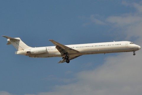 SX-BTL - MD-82 - Sky Wings - AYT - 30-08-2011