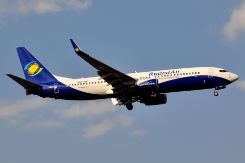 9XR-WF - 737-84Y(WL) - RwandAir - JNB - 30-01-2012