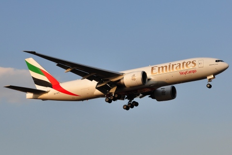 A6-EFE - 777-F1H - Emirates - JNB - 30-05-2012
