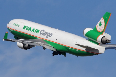 B-16112 - MD-11-F - EVA Air - LAX - 10-03-2012b