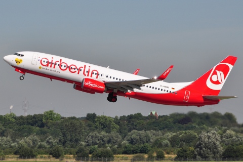 D-ABMB - 737-86J(WL) - Air Berlin - DUS - 01-08-2012