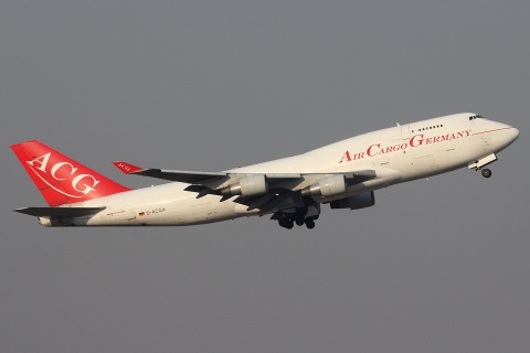 D-ACGA - 747-409 - ACG Air Cargo Germany - JNB - 26-05-2012