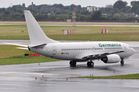 D-AGEL - 737-75B(WL) - Germania - DUS - 07-07-2012b