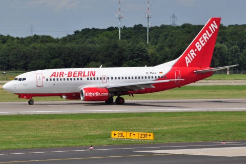 D-AGES - 737-75B(WL) - Air Berlin - DUS - 07-07-2012