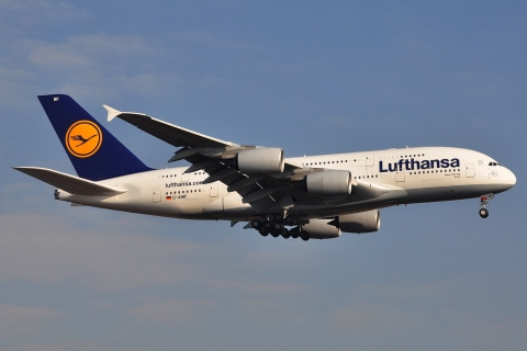 D-AIMF - A380-841 - Lufthansa - JNB - 29-05-2012