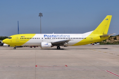 EI-ELZ - 737-4Q8 - Mistral Air - CDG - 10-08-2012