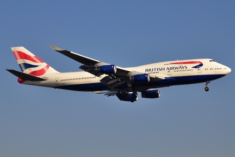 G-BNLT - 747-436 - British Airways - JNB - 31-05-2012
