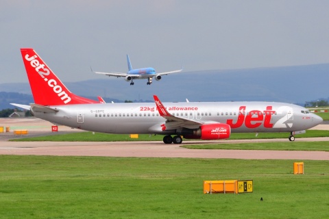 G-GDFC - 737-8K2(WL) - Jet2 - MAN - 24-08-2012