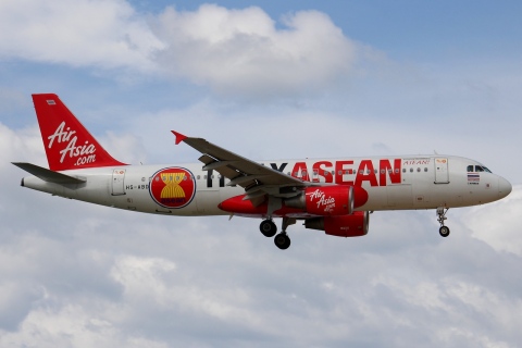 HS-ABD - A320-216 - Thai AirAsia - HKT - 01-02-2012