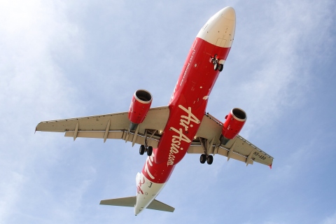 HS-ABO - A320-216 - Thai AirAsia - HKT - 03-02-2012