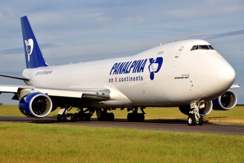 N850GT - 747-87UF - Atlas Air - LUX - 02-09-2012b