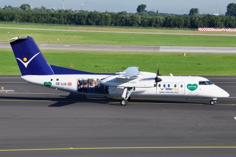 OE-LIA - DHC-8-311 - InterSky - CGN - 01-08-2012