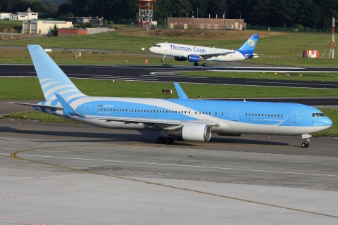 OO-TUC - 767-341(ER) - JetairFly - BRU - 09-08-2012