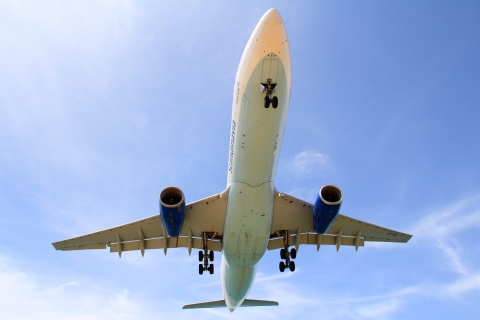 OY-VKG - A330-343 - Thomas Cook Airlines Scandinavia - HKT - 03-02-2012