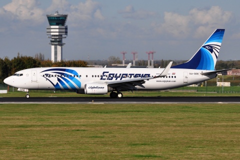 SU-GDE - 737-866(WL) - EgyptAir - BRU - 28-10-2012