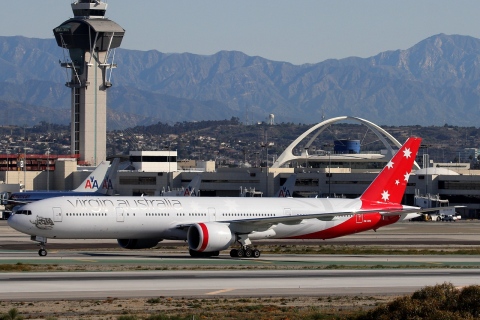 VH-VPH - 777-3ZG(ER) - Virgin Australia - LAX - 04-03-2012