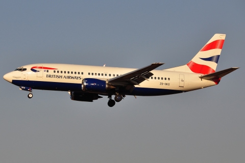 ZS-OKG - 737-376 - Comair - JNB - 25-05-2012