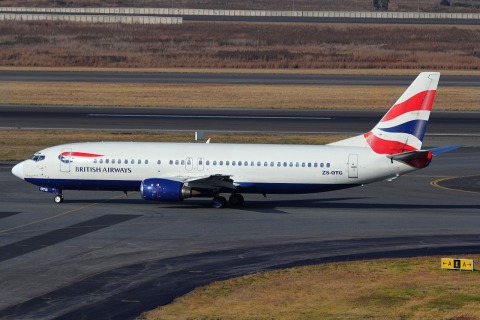 ZS-OTG - 737-436 - Comair - JNB - 27-05-2012