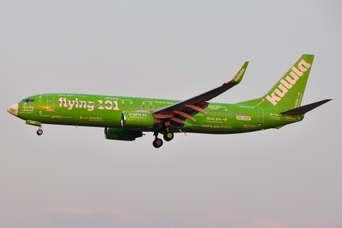 ZS-ZWP - 737-86N(WL) - Kulula.com - JNB - 27-05-2012