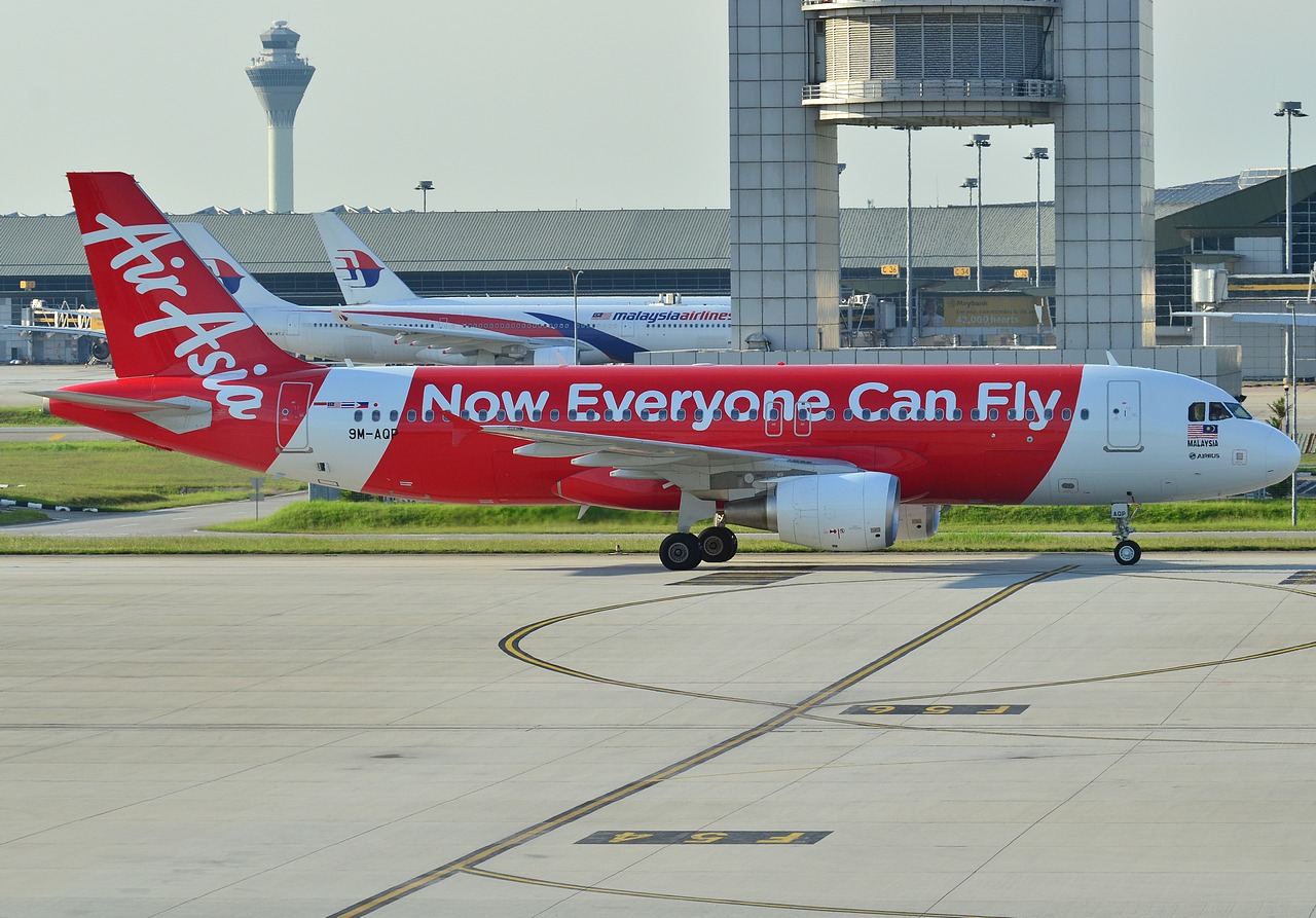 9M-AQP - A320-216 - AirAsia - KUL - 26-01-2013