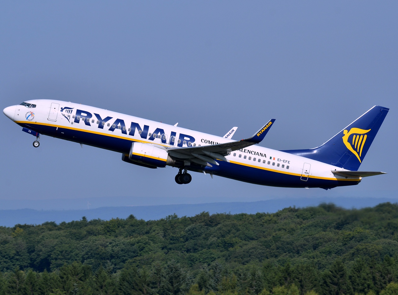 EI-EFE - 737-8AS(WL) - Ryanair - HHN - 22-08-2013
