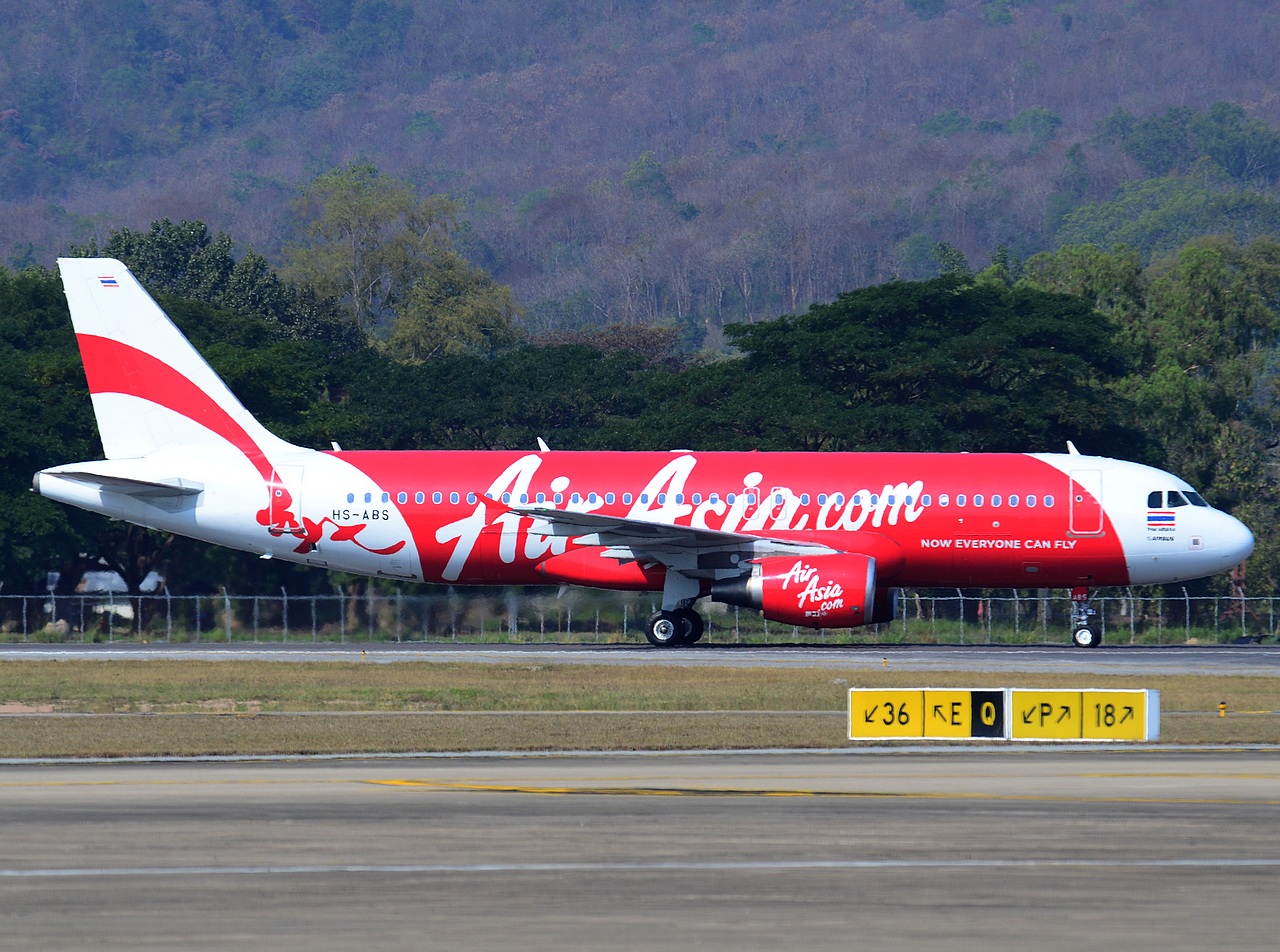 HS-ABS - A320-216 - Thai AirAsia - CNX - 04-02-2013