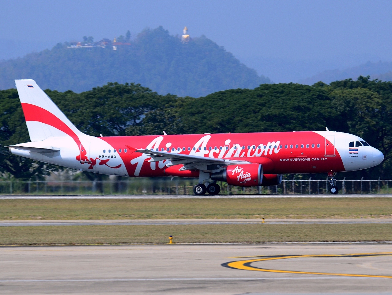 HS-ABS - A320-216 - Thai AirAsia - CNX - 04-02-2013d