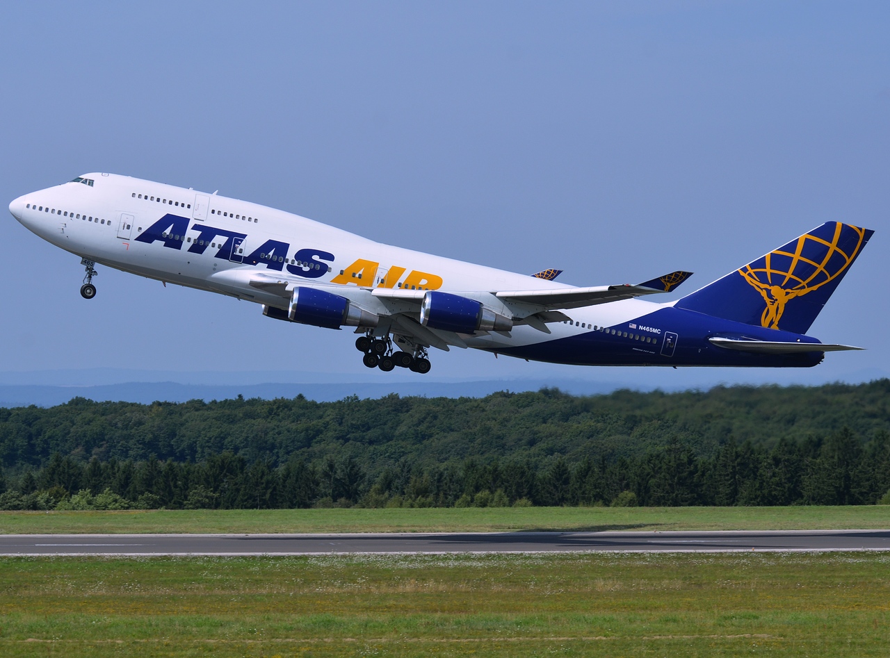 N465MC - 747-446 - Atlas Air - HHN - 22-08-2013e