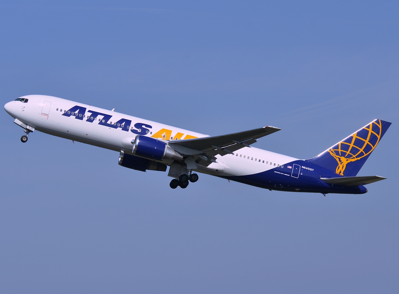 N640GT - 767-3S1(ER) - Atlas Air - HHN - 22-08-2013d