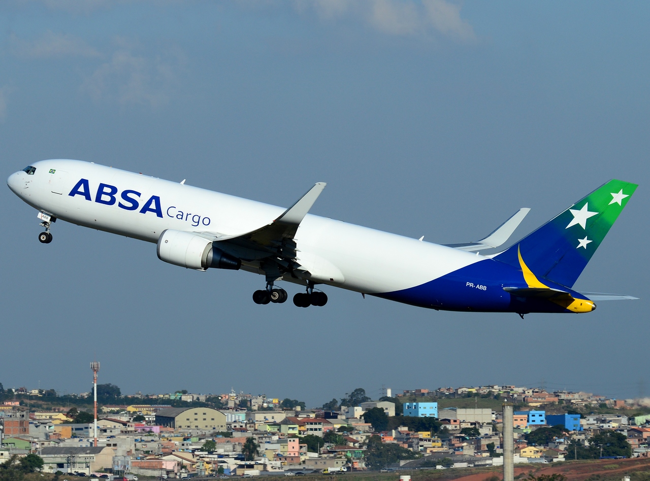 PR-ABB - 767-316F(ER)(WL) - ABSA Cargo - GRU - 07-06-2013c