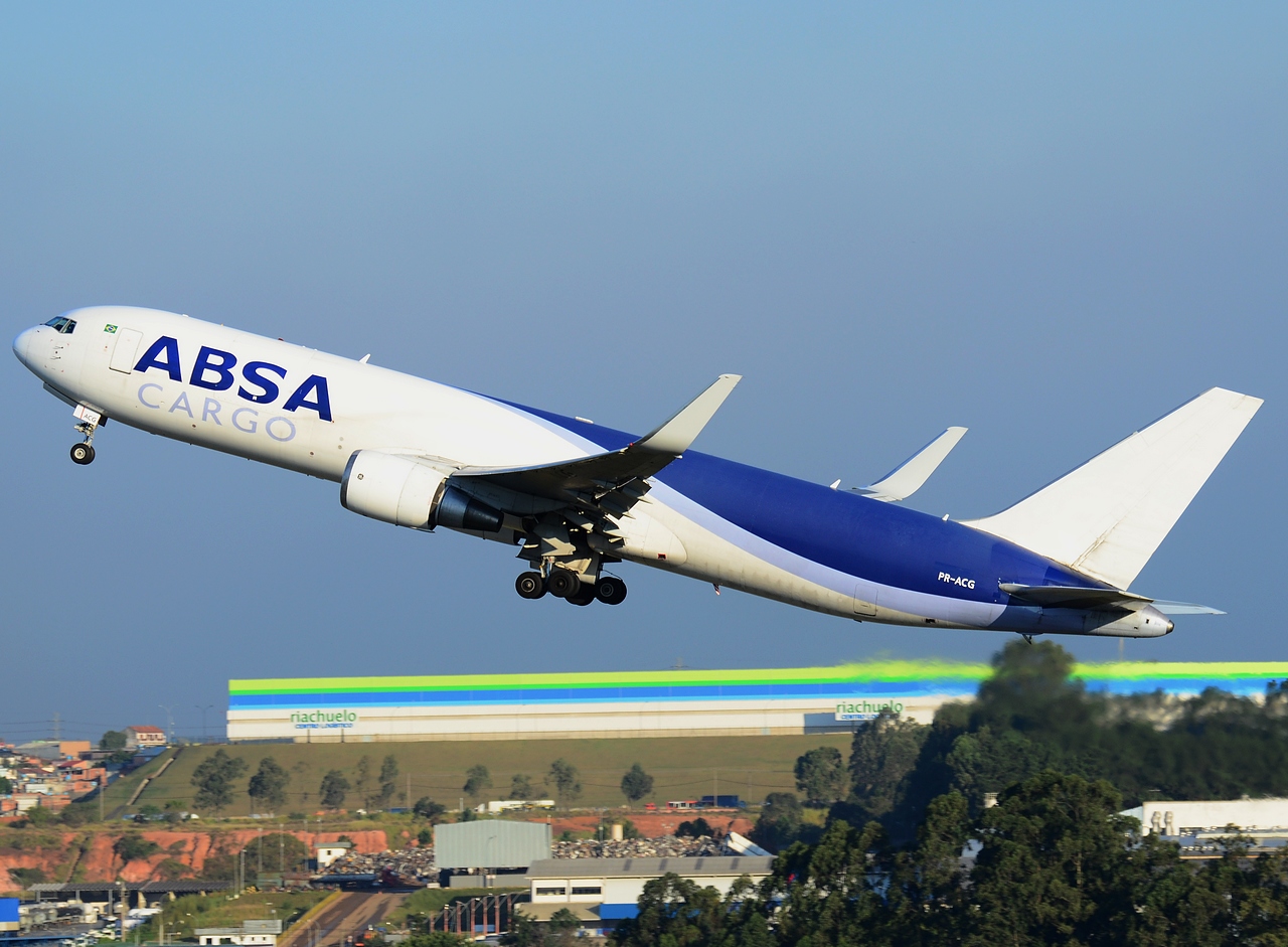 PR-ACG - 767-316F(ER)(WL) - ABSA Cargo - GRU - 07-06-2013d