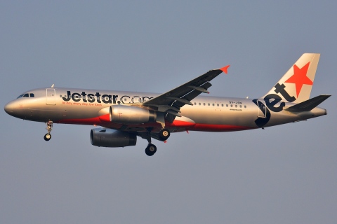 9V-JSN - A320-232 - Jetstar Asia - BKK - 02-02-2013
