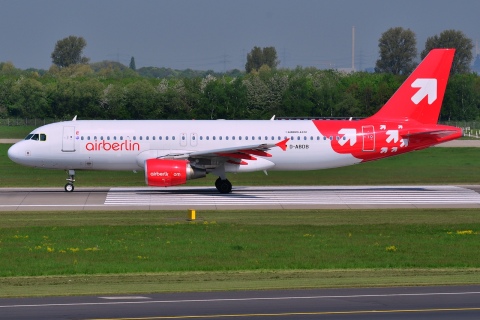 D-ABDB - A320-214 - Air Berlin - DUS - 06-05-2013b