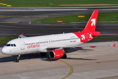 D-ABDB - A320-214 - Air Berlin - DUS - 06-05-2013c