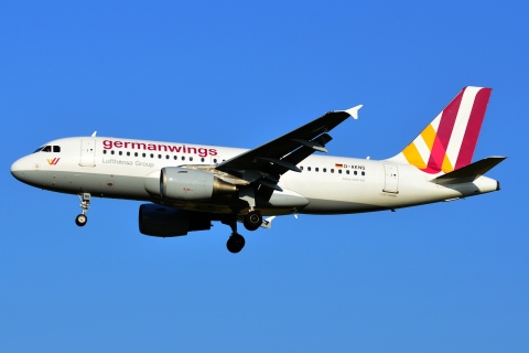 D-AKNS - A319-112 - Germanwings - BRU - 06-07-2013