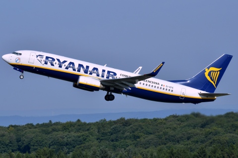 EI-EFE - 737-8AS(WL) - Ryanair - HHN - 22-08-2013
