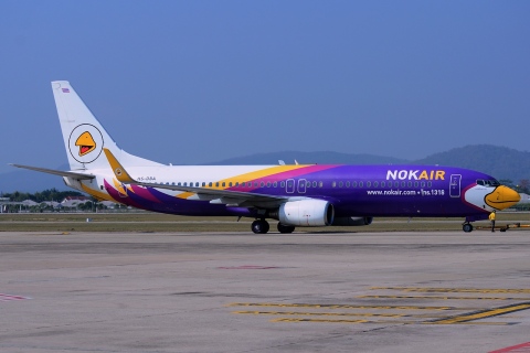 HS-DBA - 737-8AS(WL) - Nok Air - CNX - 04-02-2013b