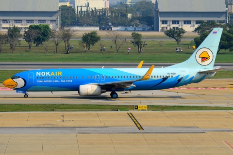 HS-DBD - 737-8AS(WL) - Nok Air - DMK - 04-02-2013b