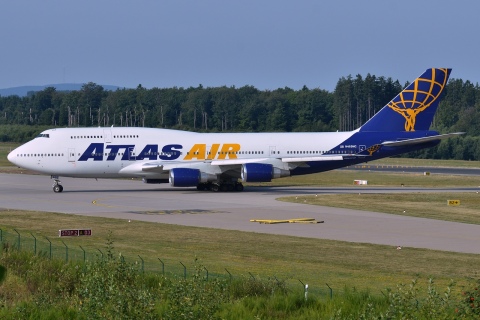 N465MC - 747-446 - Atlas Air - HHN - 22-08-2013c