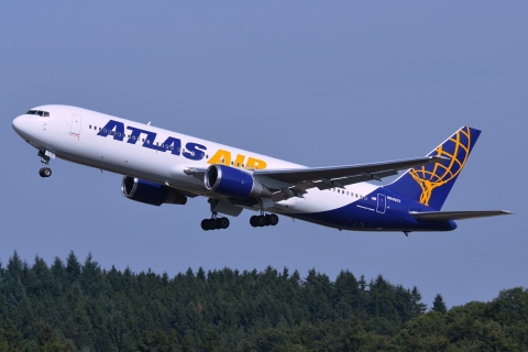 N640GT - 767-3S1(ER) - Atlas Air - HHN - 22-08-2013c