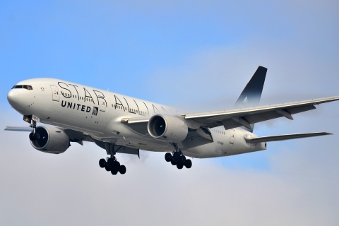 N794UA - 777-222(ER) - United Airlines - GRU - 07-06-2013