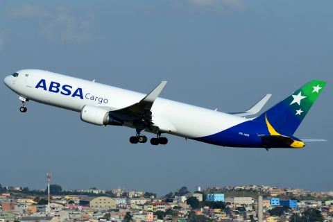 PR-ABB - 767-316F(ER)(WL) - ABSA Cargo - GRU - 07-06-2013c