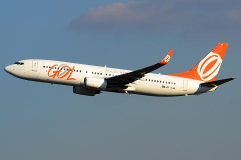 PR-GIQ - 737-86N(WL) - GOL _ Linhas Aereas Inteligentes - GRU - 07-06-2013