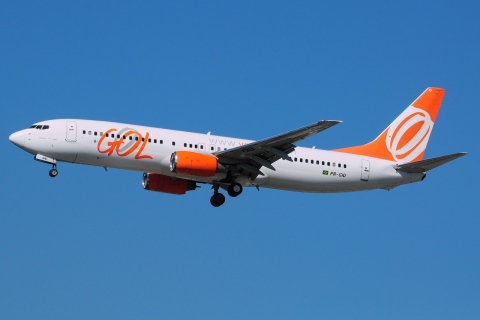 PR-GIU - 737-809 - GOL _ Linhas Aereas Inteligentes - GRU - 05-06-2013