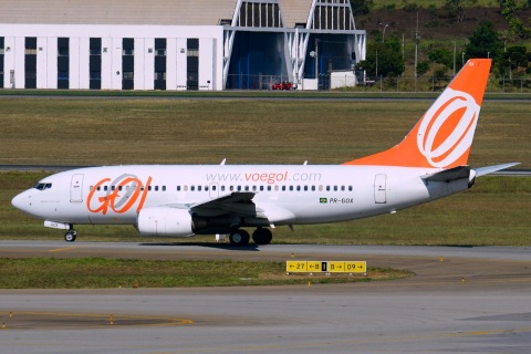 PR-GOX - 737-7K9 - GOL _ Linhas Aereas Inteligentes - GRU - 06-06-2013