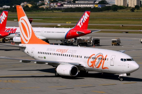 PR-GOY - 737-7K9 - GOL _ Linhas Aereas Inteligentes - GRU - 06-06-2013