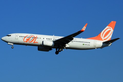PR-GTR - 737-8EH(WL) - GOL _ Linhas Aereas Inteligentes - GRU - 05-06-2013
