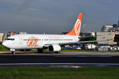 PR-GTR - 737-8EH(WL) - GOL _ Linhas Aereas Inteligentes - SDU - 04-06-2013